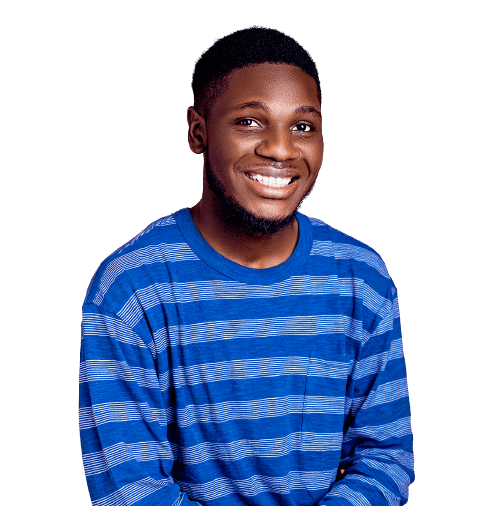 Nzubechukwu Desmond Abugu